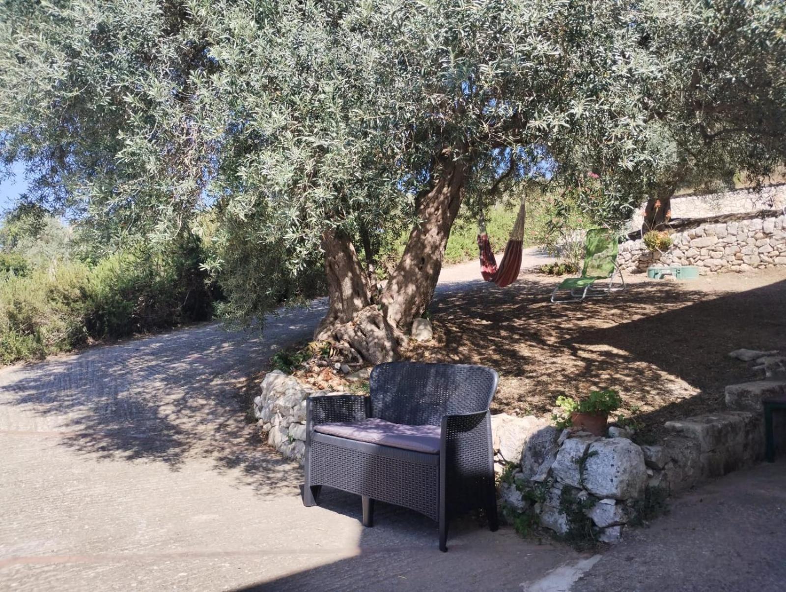 Ronnavona Casa Vacanze B&B Chiaramonte Gulfi Exteriér fotografie