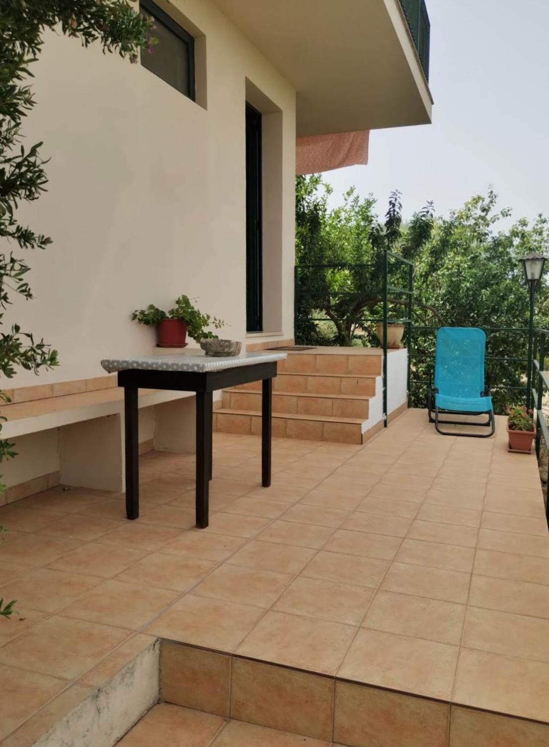 Ronnavona Casa Vacanze B&B Chiaramonte Gulfi Exteriér fotografie