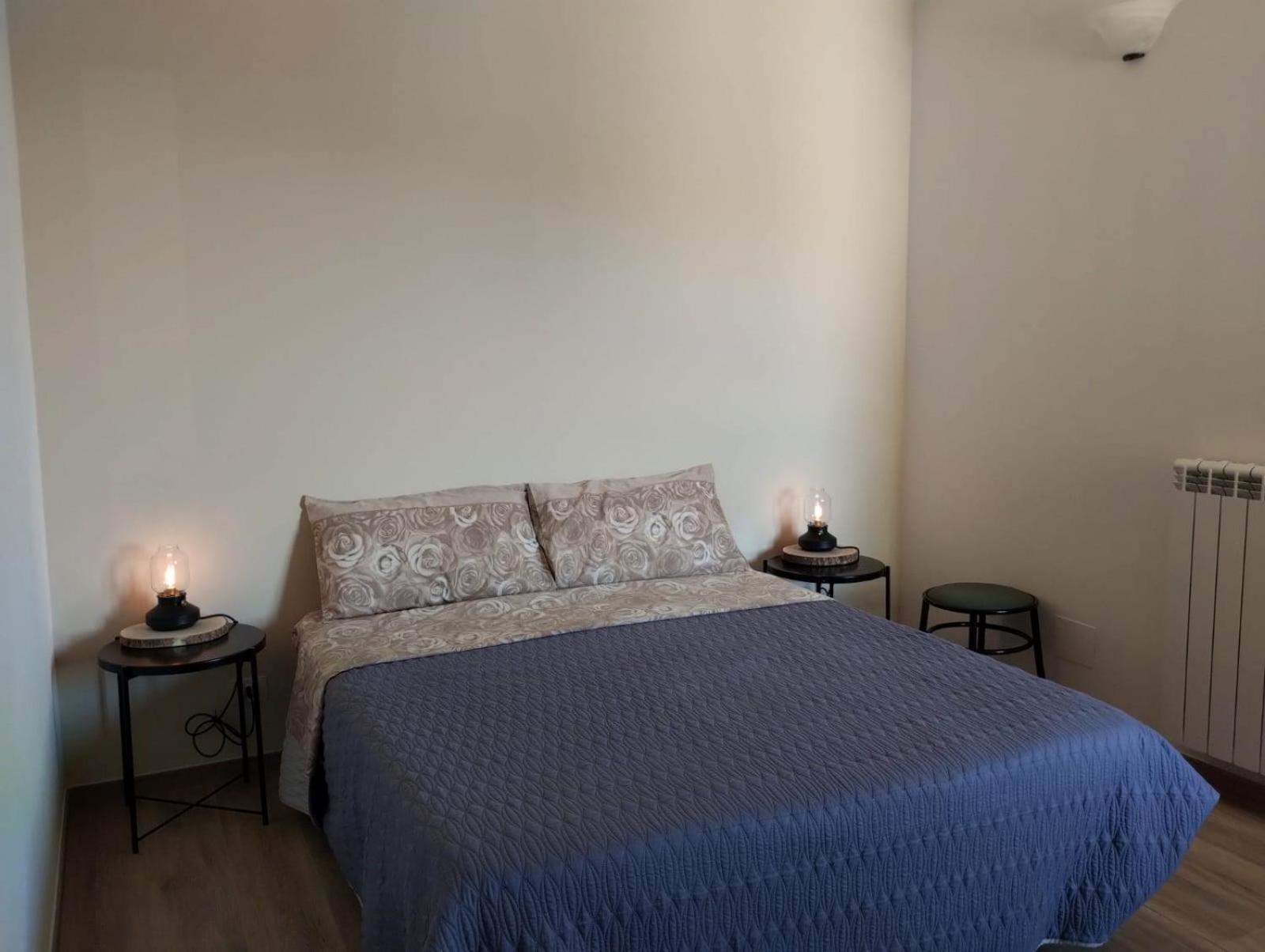 Ronnavona Casa Vacanze B&B Chiaramonte Gulfi Exteriér fotografie