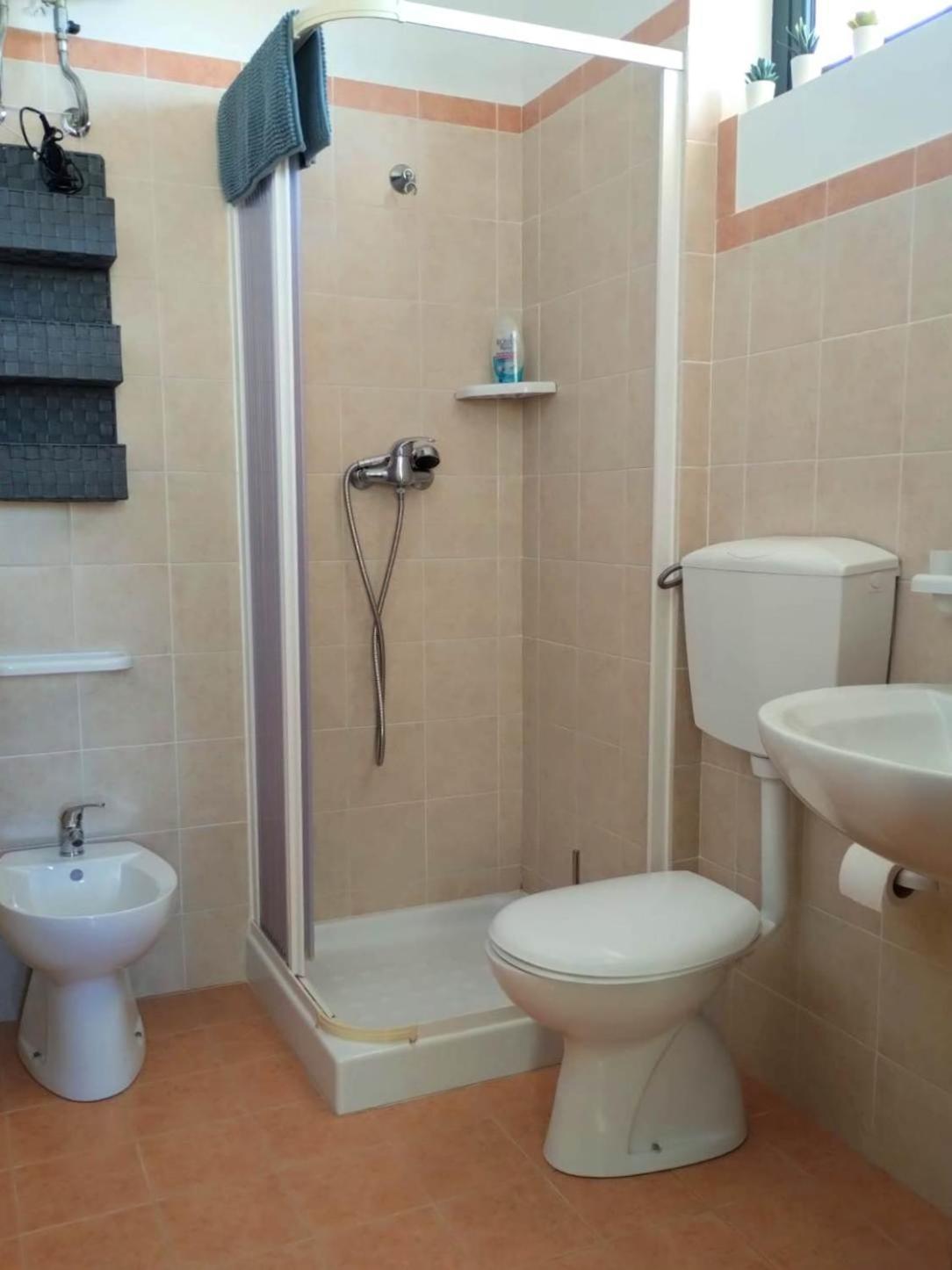 Ronnavona Casa Vacanze B&B Chiaramonte Gulfi Exteriér fotografie