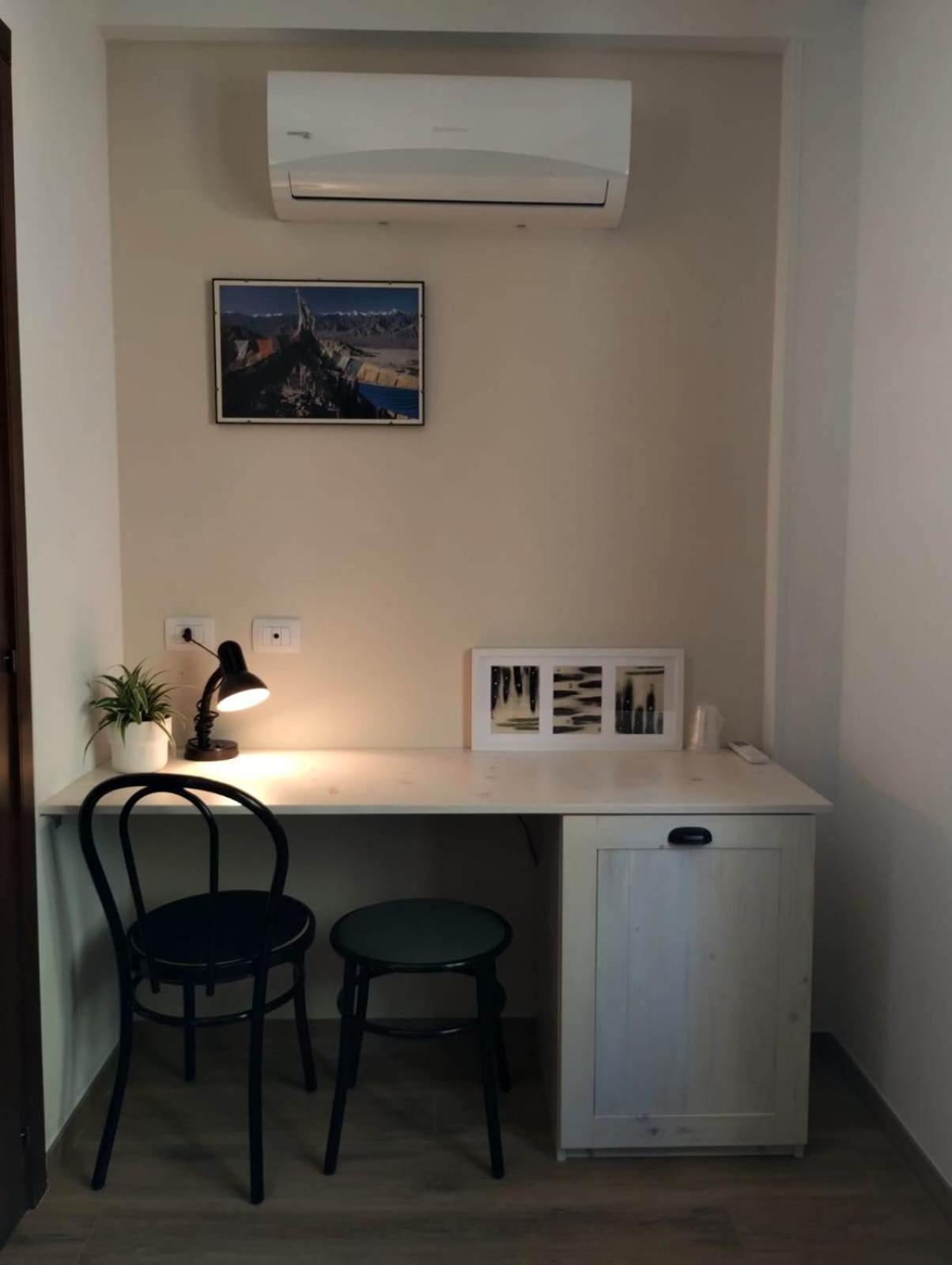 Ronnavona Casa Vacanze B&B Chiaramonte Gulfi Exteriér fotografie